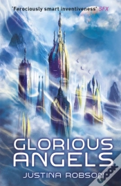 Capa do artigo Glorious Angels