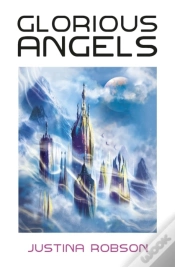 Capa do artigo Glorious Angels