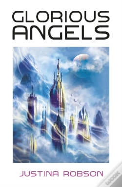 Capa do artigo Glorious Angels