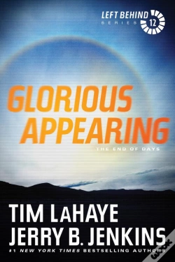 Capa do artigo Glorious Appearing