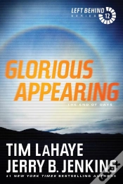 Capa do artigo Glorious Appearing