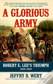Capa do artigo Glorious Army