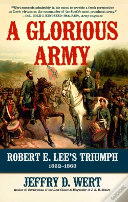 Capa do artigo Glorious Army