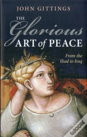 Capa do artigo Glorious Art Of Peace