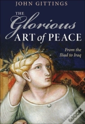 Capa do artigo Glorious Art Of Peace