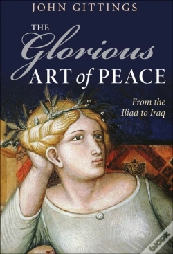 Capa do artigo Glorious Art Of Peace