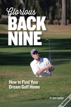 Capa do artigo Glorious Back Nine