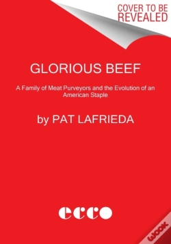 Capa do artigo Glorious Beef