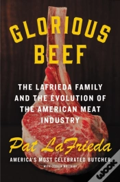 Capa do artigo Glorious Beef