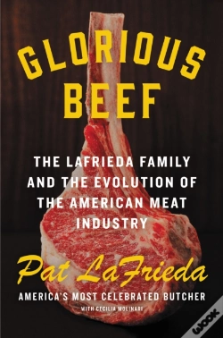 Capa do artigo Glorious Beef