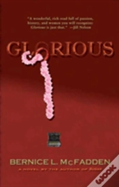 Capa do artigo Glorious