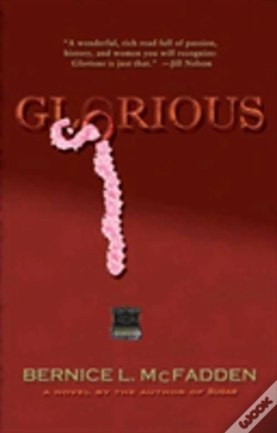 Capa do artigo Glorious