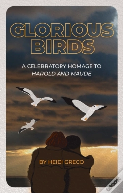 Capa do artigo Glorious Birds