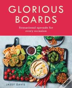 Capa do artigo Glorious Boards