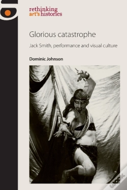 Capa do artigo Glorious Catastrophe