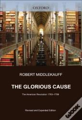 Glorious Cause