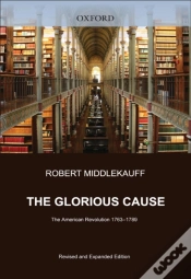 Capa do artigo Glorious Cause