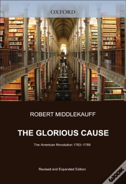 Capa do artigo Glorious Cause