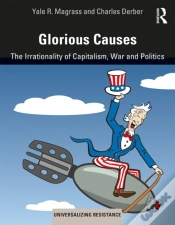 Capa do artigo Glorious Causes