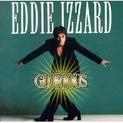 Capa do artigo Glorious - CD