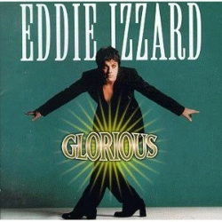 Capa do artigo Glorious - CD