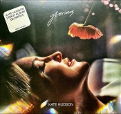 Capa do artigo Glorious - CD