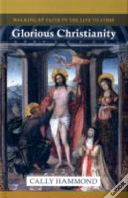 Capa do artigo Glorious Christianity