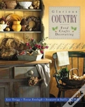 Capa do artigo Glorious Country: Food, Crafts, Decorating