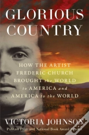 Capa do artigo Glorious Country
