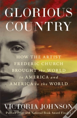 Capa do artigo Glorious Country
