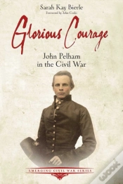 Capa do artigo Glorious Courage
