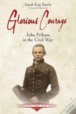 Capa do artigo Glorious Courage