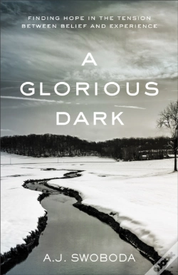 Capa do artigo Glorious Dark