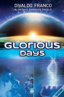 Capa do artigo Glorious Days