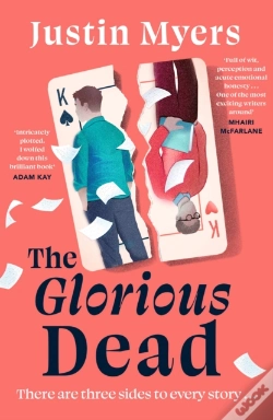 Capa do artigo Glorious Dead