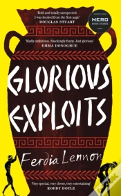 Capa do artigo Glorious Exploits