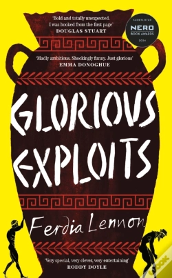 Capa do artigo Glorious Exploits