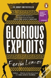 Capa do artigo Glorious Exploits