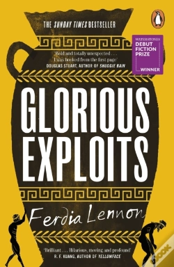 Capa do artigo Glorious Exploits