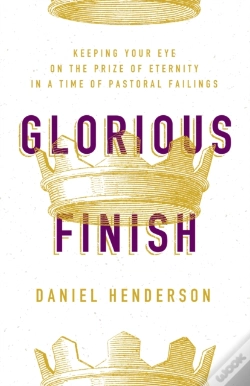 Capa do artigo Glorious Finish