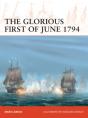 Glorious First Of June 1794 - Preview