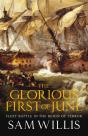 Glorious First Of June - Preview