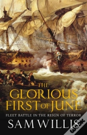 Capa do artigo Glorious First Of June