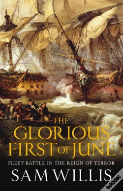 Capa do artigo Glorious First Of June