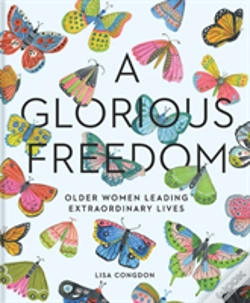 Capa do artigo Glorious Freedom