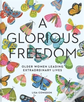 Capa do artigo Glorious Freedom