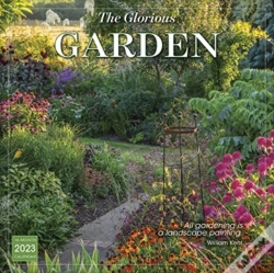 Capa do artigo Glorious Garden