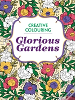 Capa do artigo Glorious Gardens