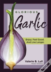 Capa do artigo Glorious Garlic