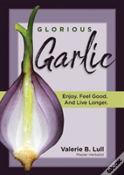 Capa do artigo Glorious Garlic